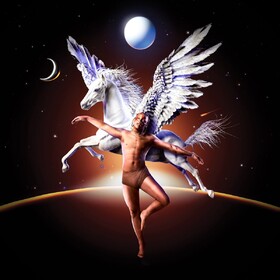 Pegasus Trippie Redd