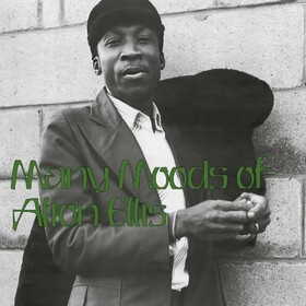 Many Moods Of Alton Ellis