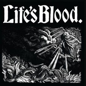 Hardcore A.d. 1988 Life's Blood
