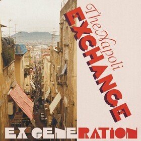 The Napoli Exchange Ex Generation