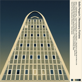 Necessary Fictions Gogo Penguin