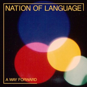 A Way Forward Nation Of Language