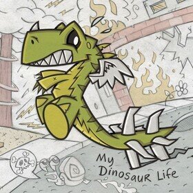 My Dinosaur Life (Limited Edition) Motion City Soundtrack