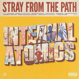 Internal Atomics Stray From The Path