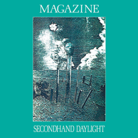 Secondhand Daylight Magazine