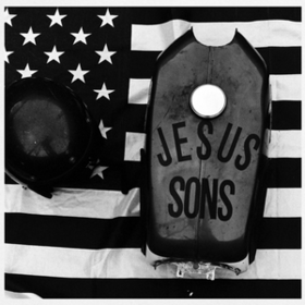 Jesus Sons Jesus Sons