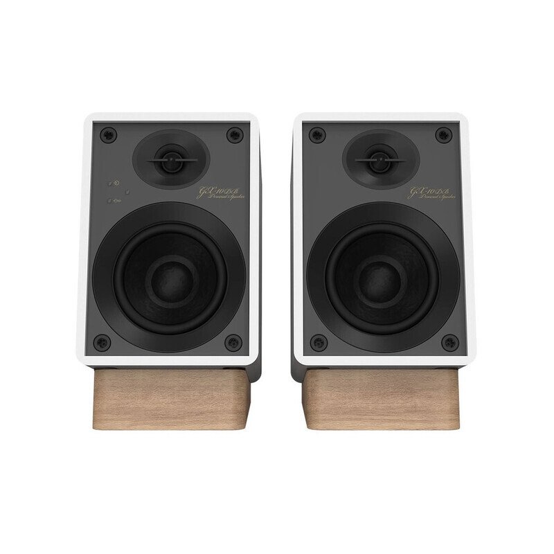 GX-10DB White