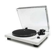 TT-3 White TT-3 White