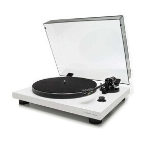 TT-3 White Argon Audio