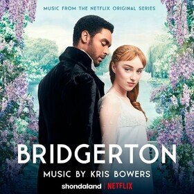 Bridgerton (Music from the Netflix Original Series) (Limited Edition) Kris Bowers