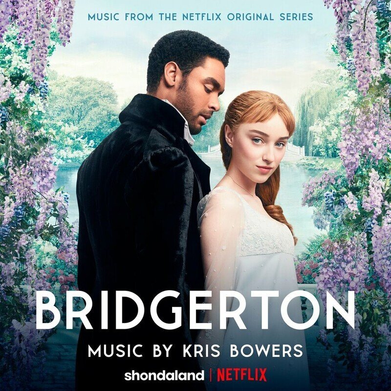 Bridgerton (Music from the Netflix Original Series) (Limited Edition)