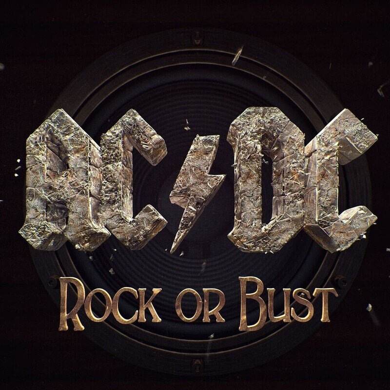 Rock or Bust (50th Anniversary Edition)
