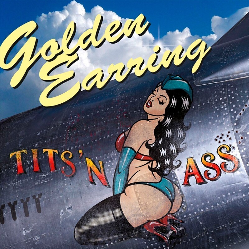Tits 'N Ass (Limited Edition)