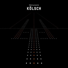 Fabric Presents Kolsch Kolsch