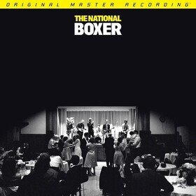 Boxer (2026 Reissue) The National