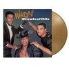 Greatest Hits (Limited Gold Edition)