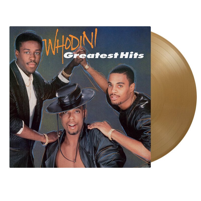 Greatest Hits (Limited Gold Edition)
