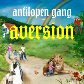 Aversion Antilopen Gang