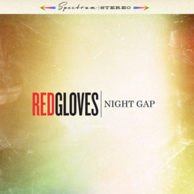 Night Gap Red Gloves