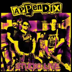 Studio-live Appendix
