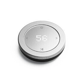 Remote Black Devialet