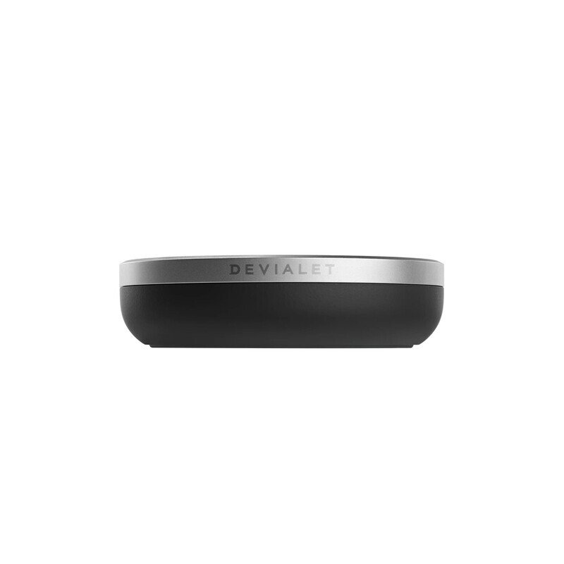 Remote Black
