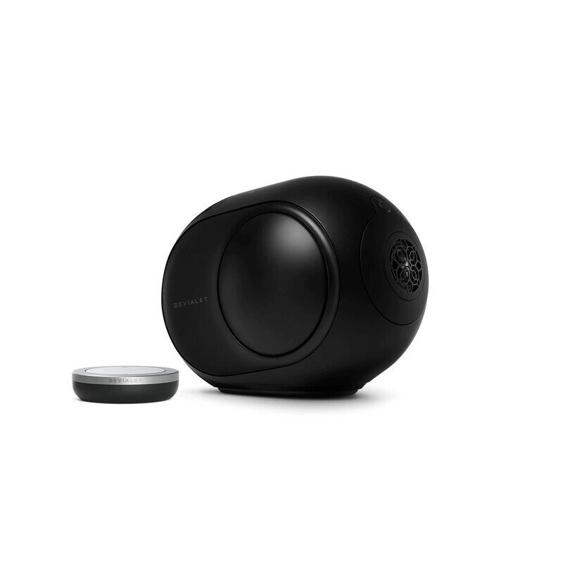 Remote Black