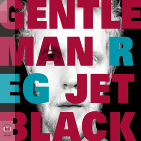 Jet Black Gentleman Reg