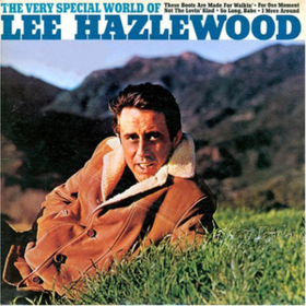 Very Special World Of Lee Hazlewood