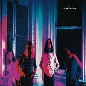 Mudhoney (35th Anniversary Edition) Mudhoney