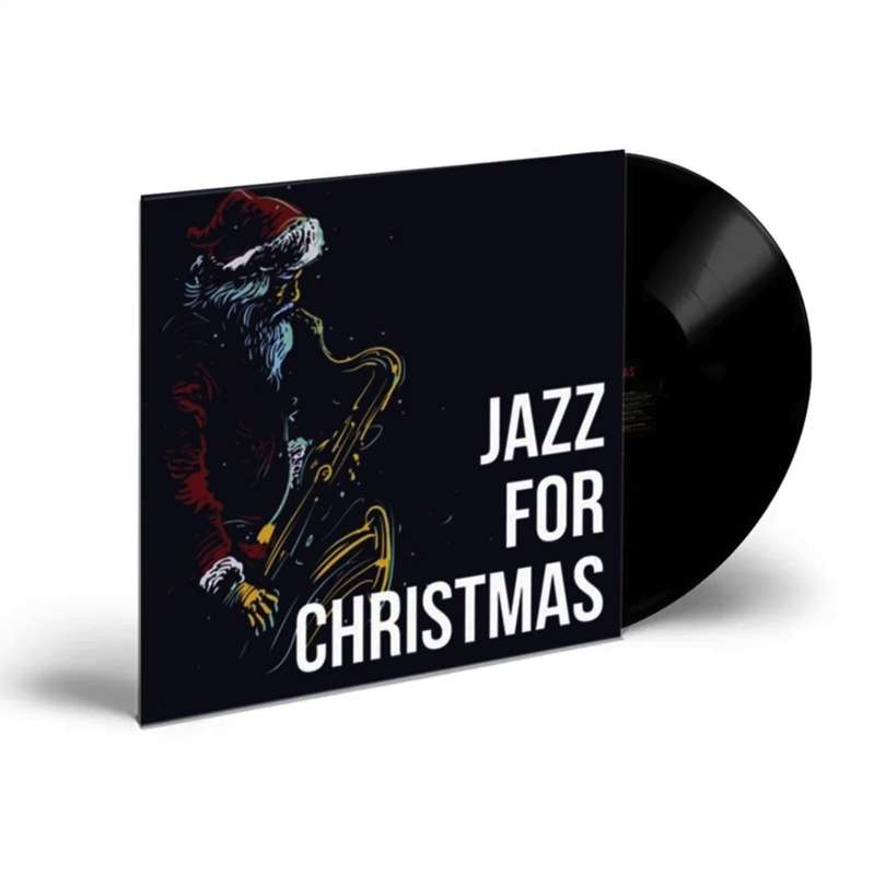 Jazz For Christmas