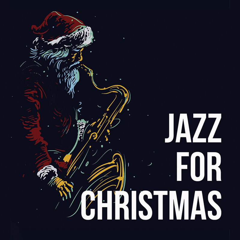 Jazz For Christmas