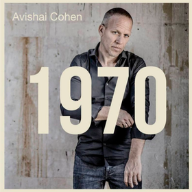 1970 Avishai Cohen