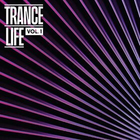 Trance Life Vol.1 Various Artists