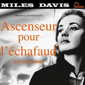 Ascenseur Pour L'echafaud (Limited Edition) Miles Davis