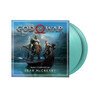God of War (Turquoise Vinyl)
