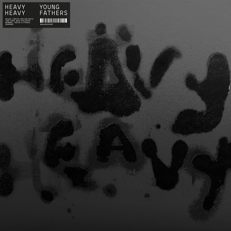 Heavy Heavy (Deluxe Edition)