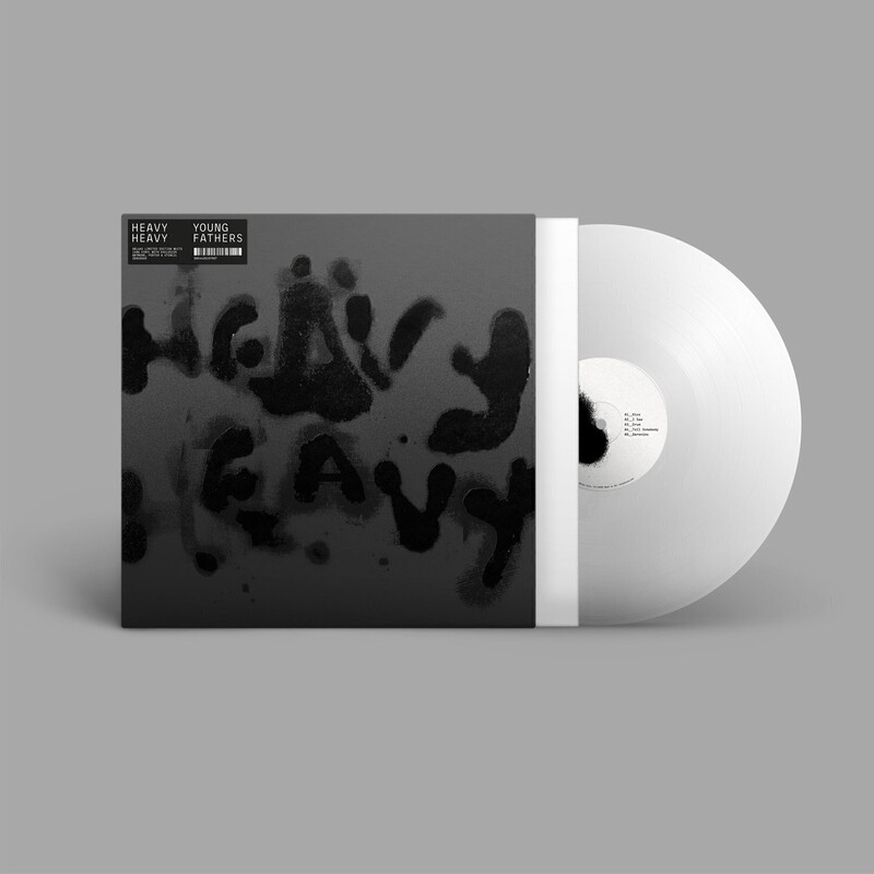 Heavy Heavy (Deluxe Edition)