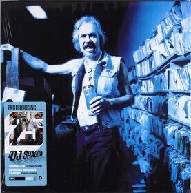 The Number Song (Cut Chemist Party Mix) DJ Shadow