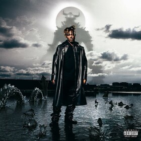 Fighting Demons Juice Wrld