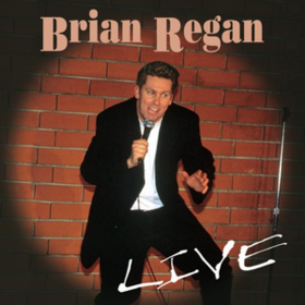 Live Brian Regan