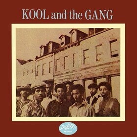 Kool And The Gang (Limited Edition) Kool & The Gang