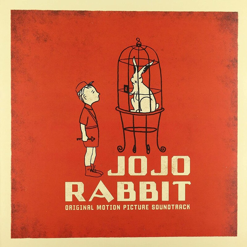 Jojo Rabbit - 2019 Film