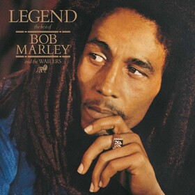 Legend (The Best Of Bob Marley And The Wailers) Bob Marley & The Wailers