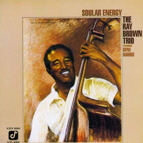 Soular Energy Ray Brown Trio