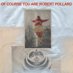 Of Course You Are Robert Pollard