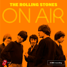 On Air (Deluxe Edition) The Rolling Stones