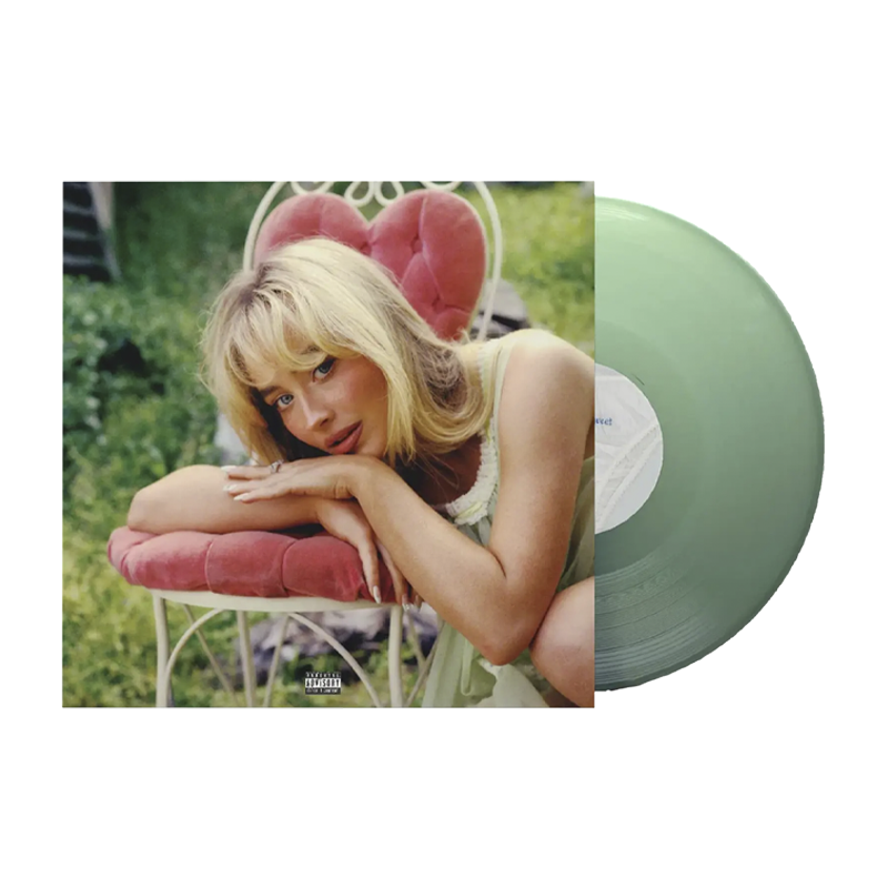 Short N' Sweet (Webstore Exclusive)