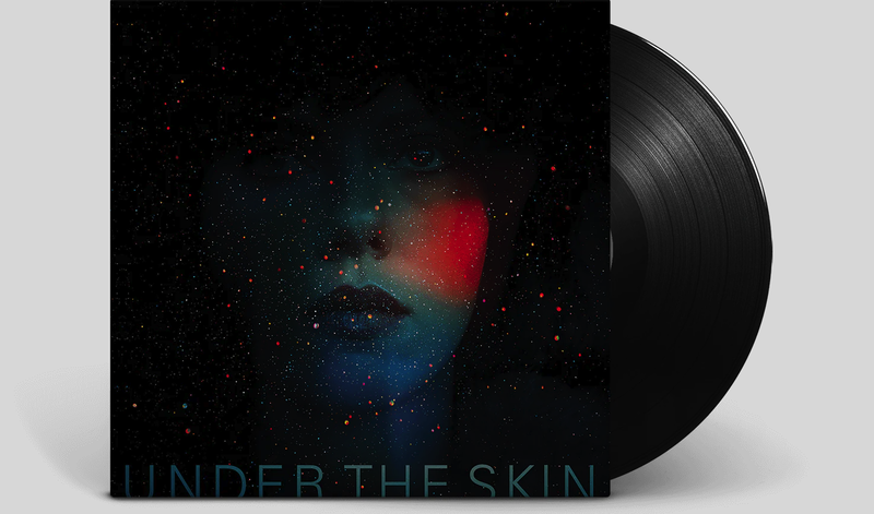 Under The Skin (Original Motion Picture Soundtrack)