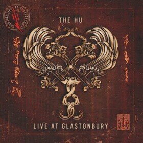 Live At Glastonbury (Limited Edition) The Hu